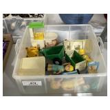 Lot of Collectible Toys