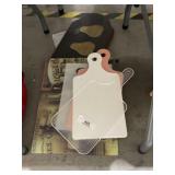 Lot of Cutting Boards