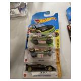 Collectible Hot Wheels