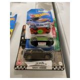 Collectible Hot Wheels