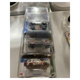 Collectible Hot Wheels