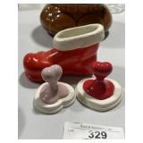 Vintage Collectibles