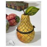 Jim Shore Collectible