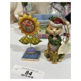 Jim Shore Collectible