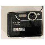 Vivitar Camera