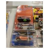 Collectible Hot Wheels