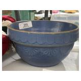 Large Stoneware Bowl