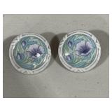 Beautiful Flower Earrings