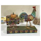 Jim Shore Collectible