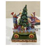 Jim Shore Collectible