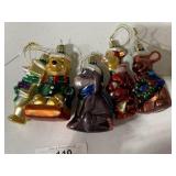 Vintage Christmas Ornaments