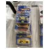 Collectible Hot Wheels