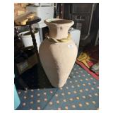 Large Decorative Floor Vase