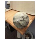 Beautiful Stone Sphere