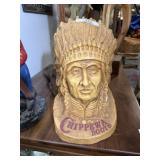 Chippewa Boots Indian Advertising