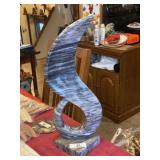 Marble Stone Sculpture