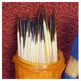 Porcupine Quills