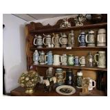 Collectible Steins