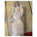 American Classics Brides Doll