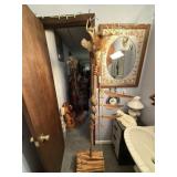 Native American Style "Wilderness Stick"