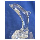 Waterford Leaping Dolphin