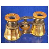Vintage Evansville, IN Opera Glasses