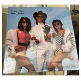 "Cowboy Deluxe" Billy L Parker Album