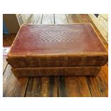 The Dramatic Works of William Shakespeare