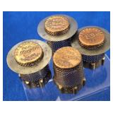 Vintage Rayo Oil Lamp Parts