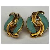Vintage Avon Earrings
