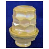 Mosser Georgian Glimmer Fairy Lamp