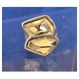 Costume Rhinestone Ring