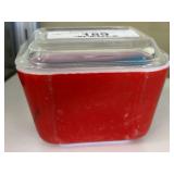 Vintage Pyrex Refrigerator Dish