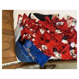 Lot of Miscellaneous Clothing
