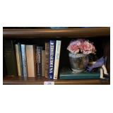 Lot of Collectible Books