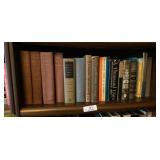 Lot of Collectible Books