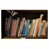 Lot of Collectible Books