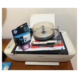 Printer & Miscellaneous Office Supplies