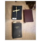 3 Bibles