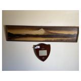 7 Awards & Wall Art Décor