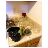 Lot of Miscellaneous Kitchenware