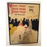 Contents of Bathroom