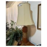 Vintage Table Lamp