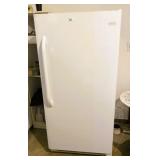 Frigidaire Upright Freezer