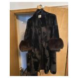 Fur Coat
