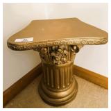 Column Pedestal Stand