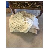 Blankets & Linens