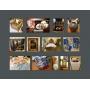 ANTIQUES; COLLECTIBLES; ARTWORK & MORE