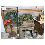 Lot of Misc. Collectibles