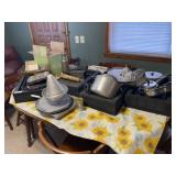 Lot of Kitchenware